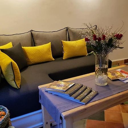 Riad Bilkis Μαρακές Εξωτερικό φωτογραφία