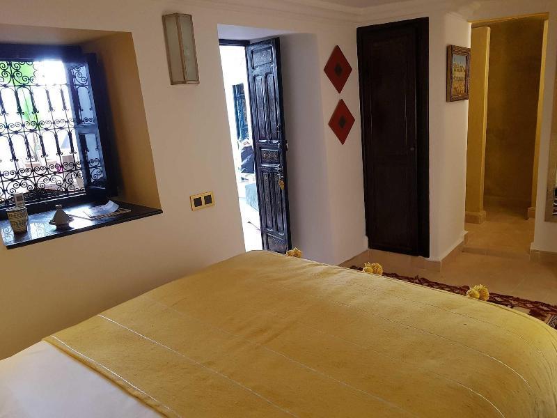 Riad Bilkis Μαρακές Εξωτερικό φωτογραφία