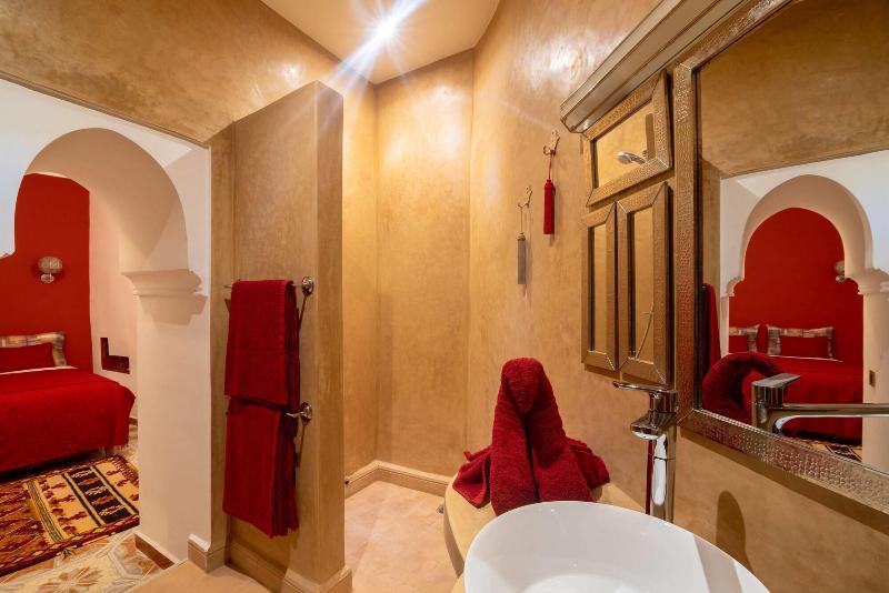 Riad Bilkis Μαρακές Εξωτερικό φωτογραφία