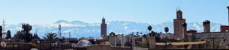 Riad Bilkis Μαρακές Εξωτερικό φωτογραφία
