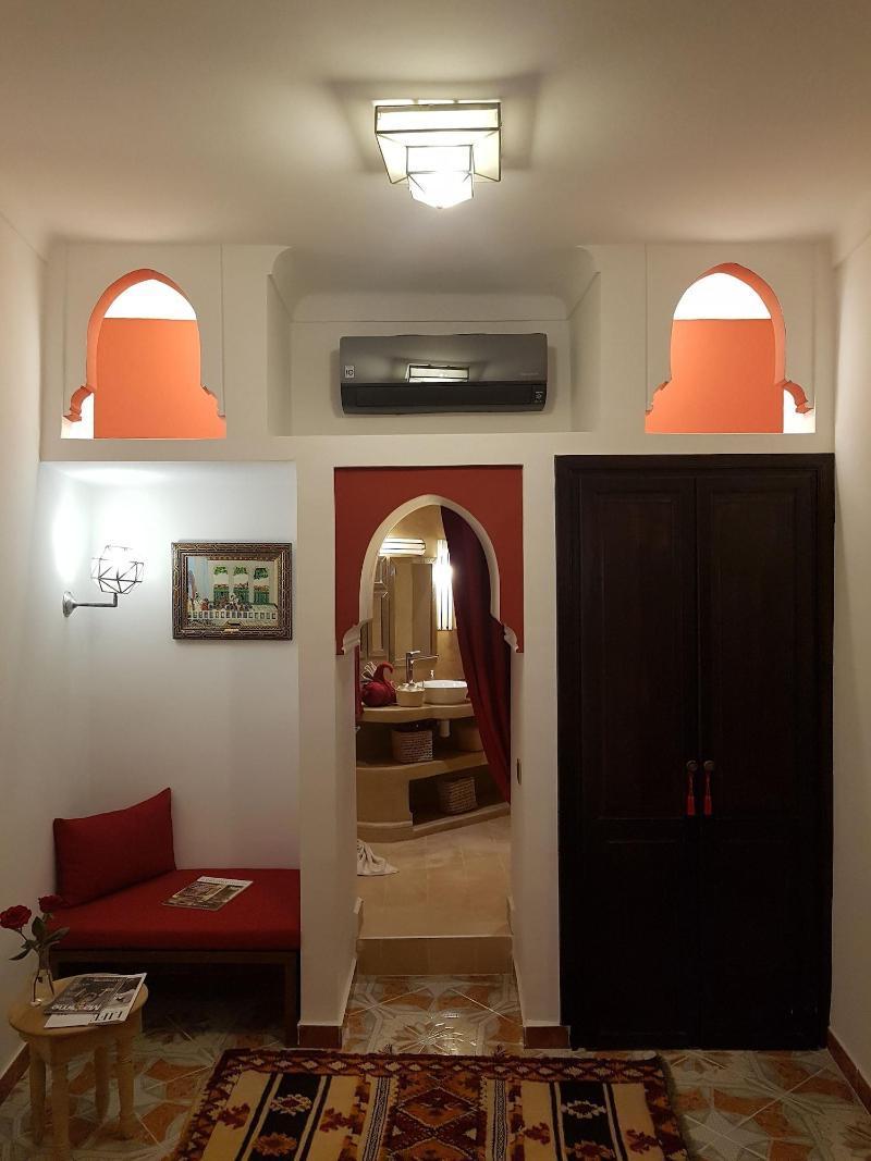 Riad Bilkis Μαρακές Εξωτερικό φωτογραφία