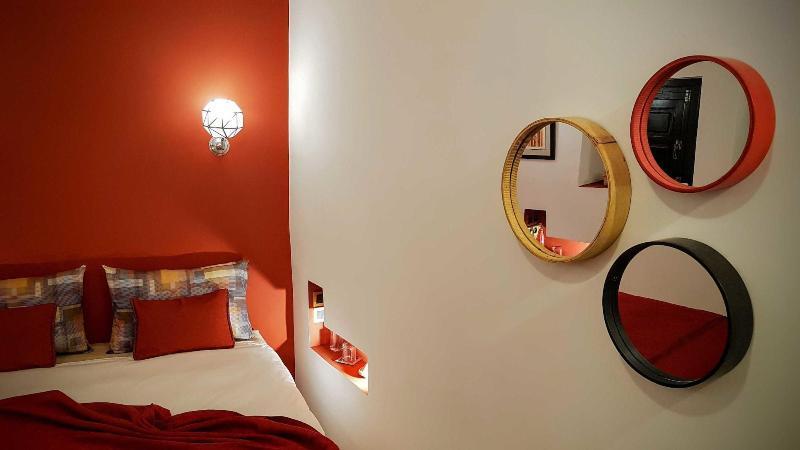 Riad Bilkis Μαρακές Εξωτερικό φωτογραφία