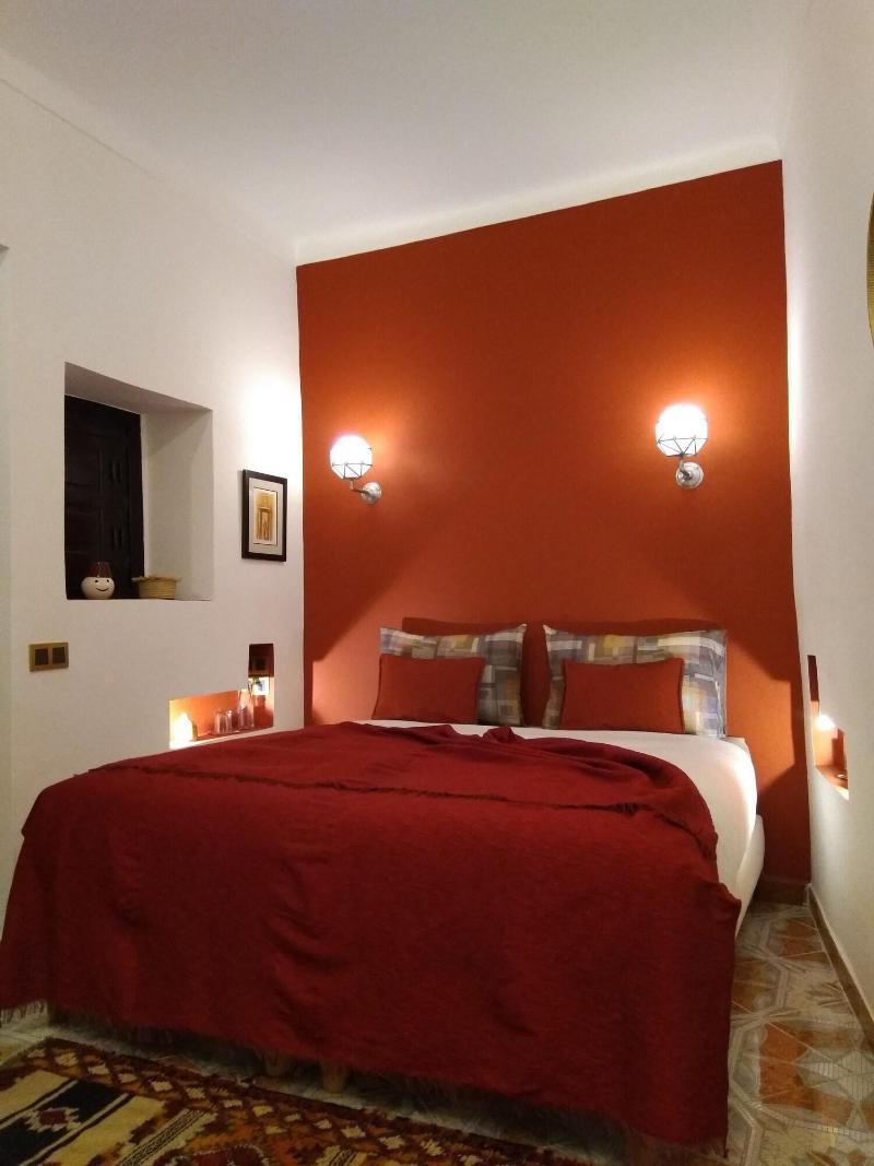 Riad Bilkis Μαρακές Εξωτερικό φωτογραφία