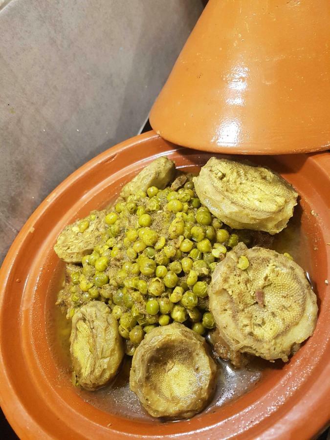 Riad Bilkis Μαρακές Εξωτερικό φωτογραφία